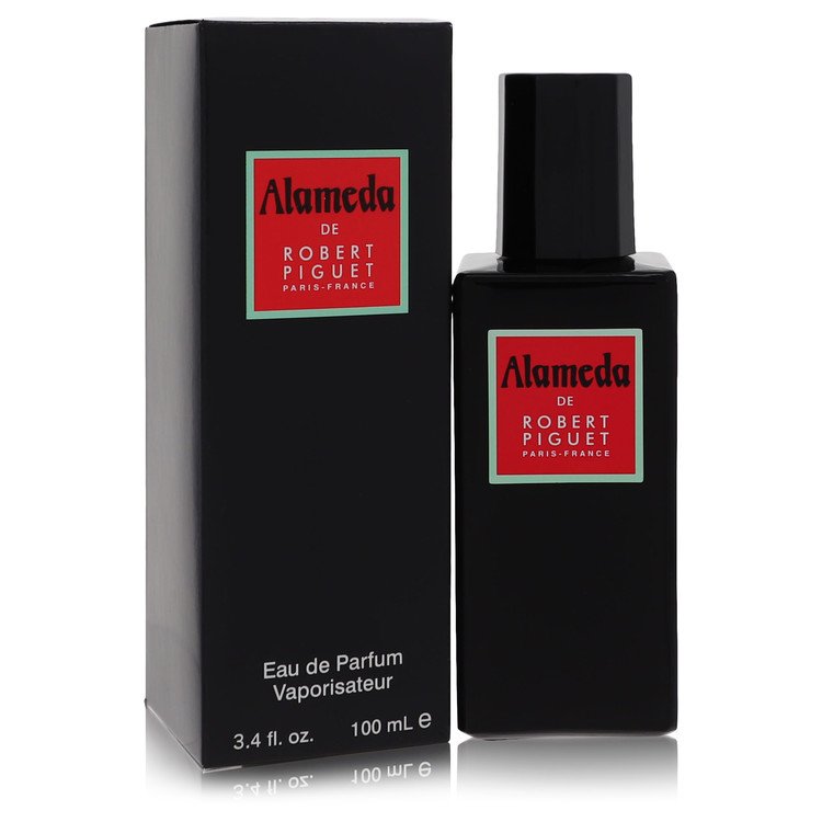 Alameda Eau De Parfum Spray By Robert Piguet - Zachava.com