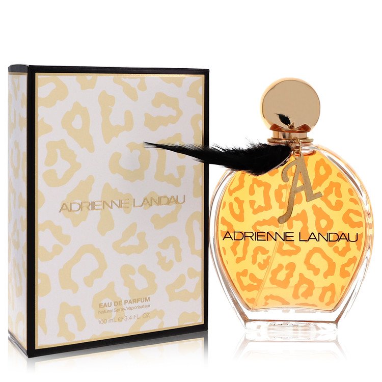 Adrienne Landau Eau De Parfum Spray By Adrienne Landau - Zachava.com