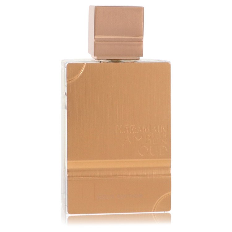 Al Haramain Amber Oud Gold Edition Eau De Parfum Spray (Unisex Tester) By Al Haramain, Perfume for Women, available at zachava.com