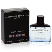 Alessandro Dell Acqua Mini EDT Spray By Alessandro Dell Acqua - Zachava.com