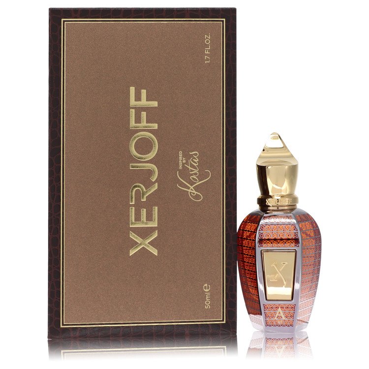 Alexandria Iii Eau De Parfum Spray By Xerjoff, Perfume for Women, available at Zachava.com.