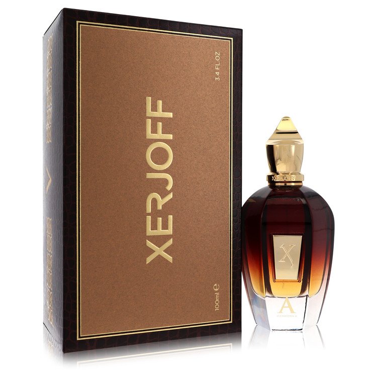 Alexandria Ii Eau De Parfum Spray (Unisex) By Xerjoff, Perfume for Women, available at zachava.com