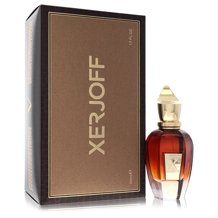 Alexandria Ii Eau De Parfum Spray (Unisex) By Xerjoff, Perfume for Women, available at zachava.com