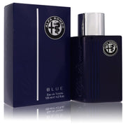 Alfa Romeo Blue Eau De Toilette Spray By Alfa Romeo, Cologne for Men, available at zachava.com