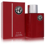 Alfa Romeo Red Eau De Toilette Spray By Alfa Romeo, Cologne for Men, available at zachava.com
