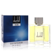 Dunhill 51.3n Eau De Toilette Spray By Alfred Dunhill - Zachava.com