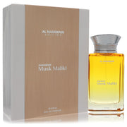 Al Haramain Musk Maliki Eau De Parfum Spray (Unisex) By Al Haramain - Zachava.com