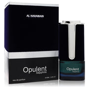 Al Haramain Opulent Sapphire Eau De Parfum Spray (Unisex) By Al Haramain, Perfume for Women, available at zachava.com
