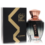 Al Haramain Rawaa Eau De Parfum Spray (Unisex) By Al Haramain - Zachava.com