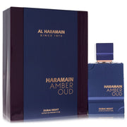 Al Haramain Amber Oud Dubai Night Extrait De Parfum Spray By Al Haramain, Cologne for Men, available at zachava.com
