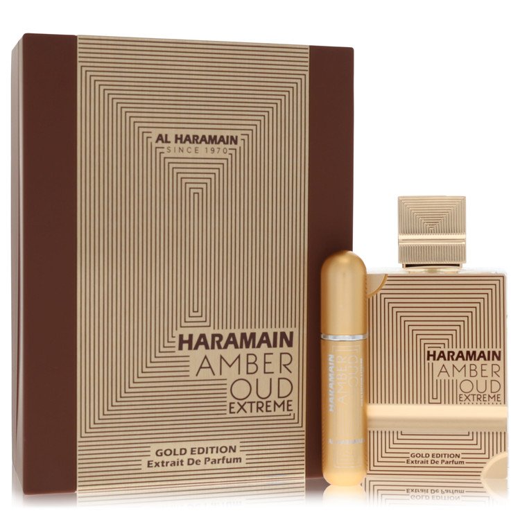 Al Haramain Amber Oud Gold Extreme Eau De Parfum Spray By Al Haramain, Cologne for Men, available at zachava.com