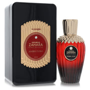 Al Haramain Zahara Amber Dubai Extrait De Parfum Spray By Al Haramain, Cologne for Men, available at zachava.com
