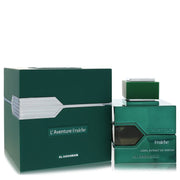 Al Haramain L'aventure Fraiche Extrait De Parfum Spray By Al Haramain, Cologne for Men, available at Zachava.com.