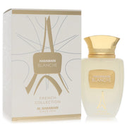 Al Haramain Blanche French Collection Eau De Parfum Spray By Al Haramain, Cologne for Men, available at zachava.com