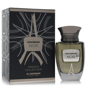 Al Haramain Noir French Collection Eau De Parfum Spray By Al Haramain, Cologne for Men, available at zachava.com