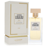 Al Haramain Loulou Joy Eau De Parfum Spray By Al Haramain, Cologne for Men, available at zachava.com
