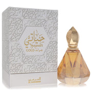 Al Haramain Hayati Gold Eau De Parfum Spray By Al Haramain, Cologne for Men, available at zachava.com