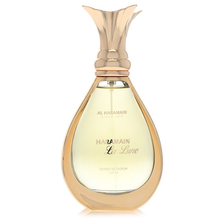 Al Haramain La Lune Extrait De Parfum Spray (Tester) By Al Haramain, Cologne for Men, available at zachava.com