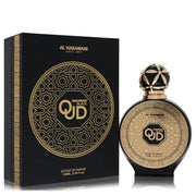 Al Haramain Black Oudh Extrait De Parfum Spray By Al Haramain, Cologne for Men, available at zachava.com