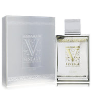 Al Haramain Vintage Silver Extrait De Parfum Spray By Al Haramain, Cologne for Men, available at zachava.com