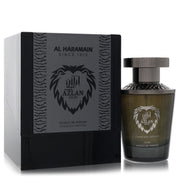 Al Haramain Azlan Oud Charcoal Extrait De Parfum Spray By Al Haramain, Cologne for Men, available at zachava.com