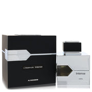 Al Haramain L'aventure Intense Eau De Parfum Spray By Al Haramain, Cologne for Men, available at zachava.com