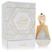 Al Haramain Hayati Gold Concentrated Perfume Oil By Al Haramain, Cologne for Men, available at zachava.com