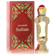 Al Haramain Sultan Concentrated Perfume Oil By Al Haramain, Cologne for Men, available at zachava.com
