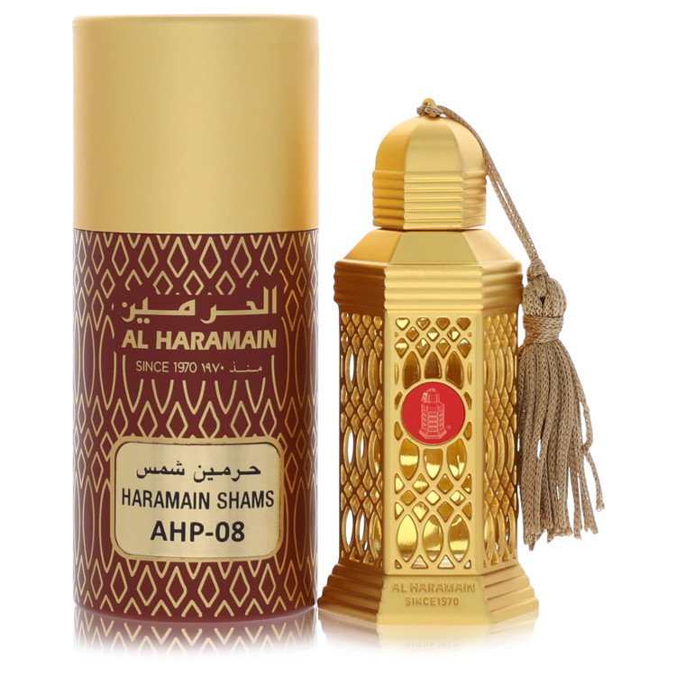 Al Haramain Shams Concentrated Perfume Oil By Al Haramain, Cologne for Men, available at zachava.com