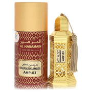 Al Haramain Amber Concentrated Perfume Oil By Al Haramain, Cologne for Men, available at zachava.com