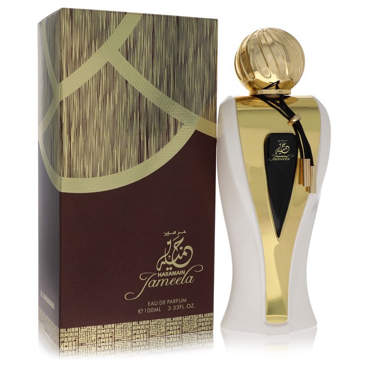 Al Haramain Jameela Eau De Parfum Spray By Al Haramain - Zachava.com