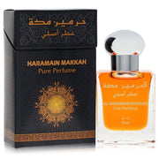 Al Haramain Makkah Eau De Parfum Spray By Al Haramain, Cologne for Men, available at zachava.com