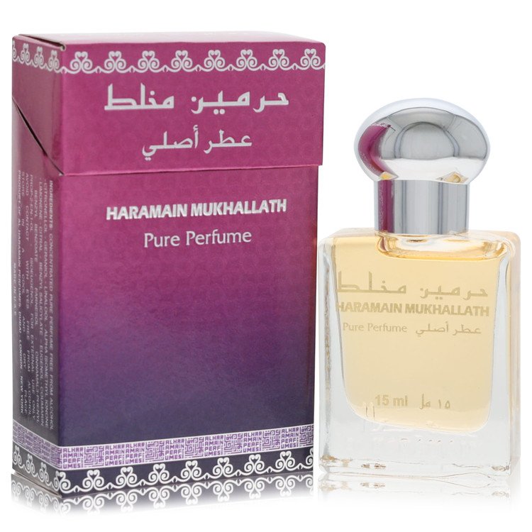 Al Haramain Mukhallath Pure Perfume By Al Haramain, Cologne for Men, available at zachava.com