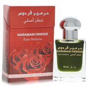 Al Haramain Firdous Mini Pure Perfume By Al Haramain, Cologne for Men, available at zachava.com