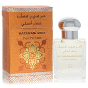 Al Haramain Musk Pure Perfume By Al Haramain, Cologne for Men, available at zachava.com
