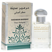 Al Haramain Madinah Pure Parfum Spray By Al Haramain, Cologne for Men, available at zachava.com