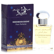 Al Haramain Badar Eau De Parfum Spray By Al Haramain, Cologne for Men, available at zachava.com