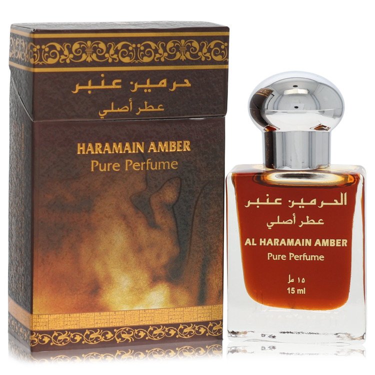 Al Haramain Amber Pure Perfume By Al Haramain, Cologne for Men, available at zachava.com