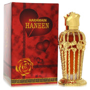 Al Haramain Haneen Concentrated Perfume Oil By Al Haramain, Cologne for Men, available at zachava.com