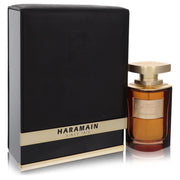 Al Haramain Portfolio Portrait Sandal Eau De Parfum Spray (Unisex) By Al Haramain - Zachava.com