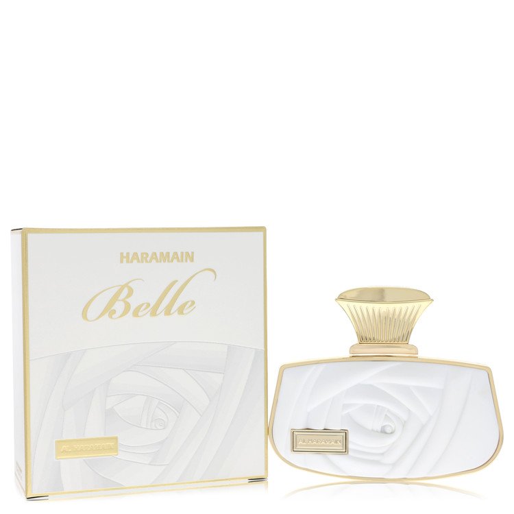 Al Haramain Belle Eau De Parfum Spray By Al Haramain, Perfume for Women, available at Zachava.com.