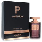 Al Haramain Portfolio Euphoric Roots Eau De Parfum Spray By Al Haramain, Perfume for Women, available at zachava.com