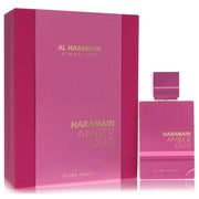 Al Haramain Amber Oud Ultra Violet Eau De Parfum Spray By Al Haramain, Perfume for Women, available at zachava.com