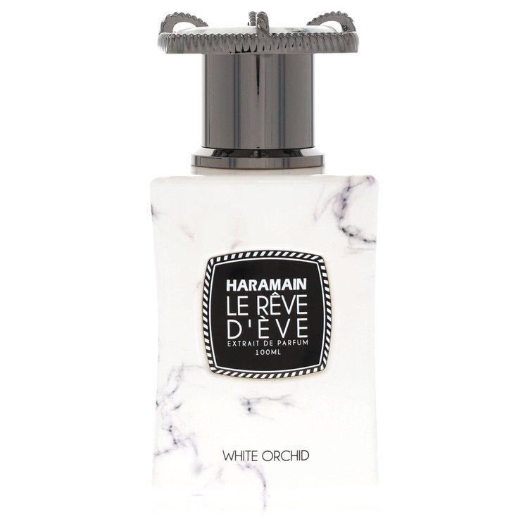 Al Haramain Le Reve D'eve White Orchid Extrait De Parfum Spray (Tester) By Al Haramain, Perfume for Women, available at zachava.com
