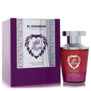 Al Haramain Azlan Oud Amber Extrait De Parfum Spray By Al Haramain, Perfume for Women, available at zachava.com
