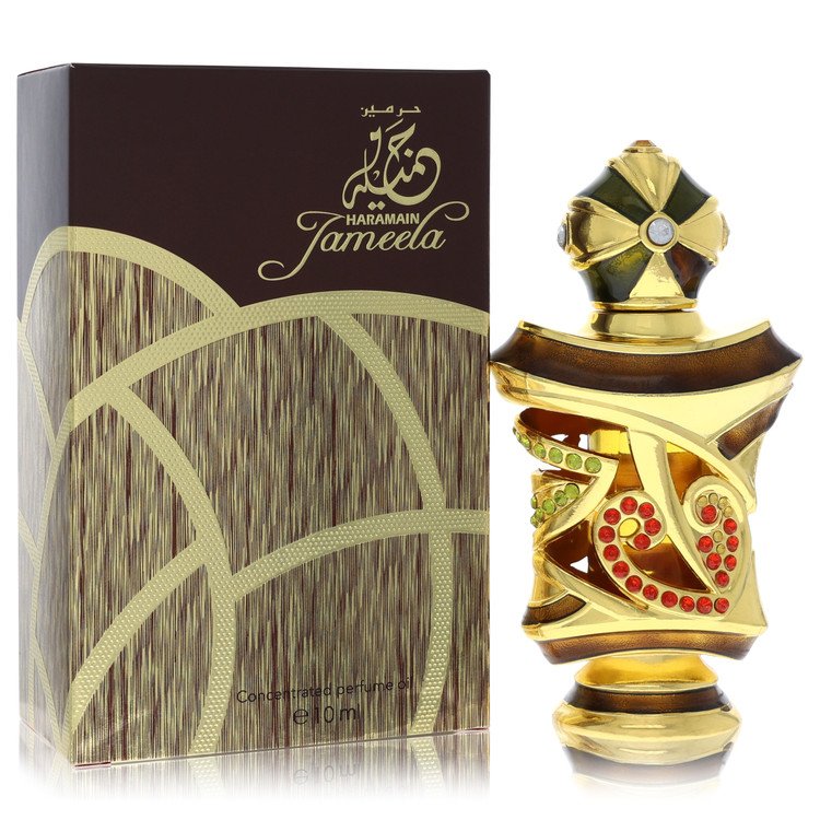 Al Haramain Jameela Concentrated Perfume Oil By Al Haramain, Perfume for Women, available at Zachava.com.