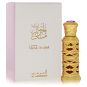 Al Haramain Musk Orchid Concentrated Perfume Oil By Al Haramain, Perfume for Women, available at zachava.com