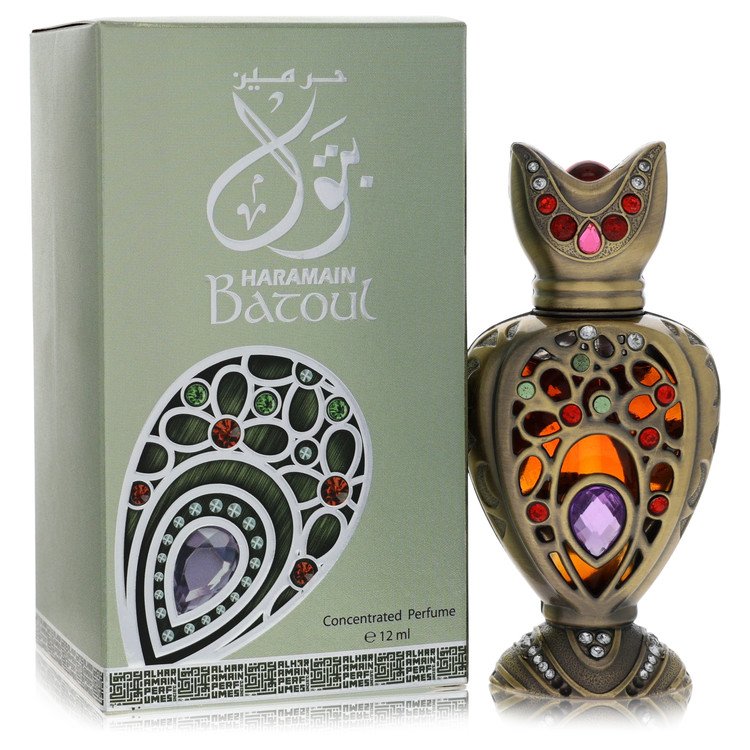 Al Haramain Batoul Concentrated Perfume Oil By Al Haramain, Perfume for Women, available at zachava.com