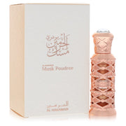 Al Haramain Musk Poudree Concentrated Perfume Oil By Al Haramain, Perfume for Women, available at zachava.com