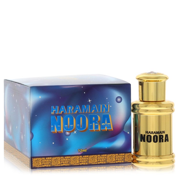 Al Haramain Noora Concentrated Perfume Oil By Al Haramain, Perfume for Women, available at zachava.com